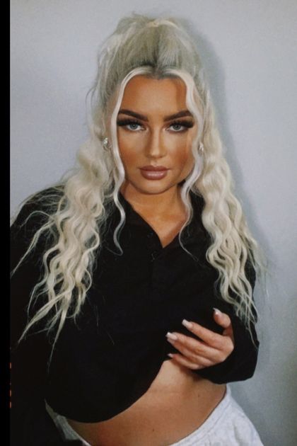 missblissblue OnlyFans picture
