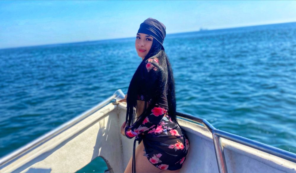 cielomorenamx OnlyFans profile picture