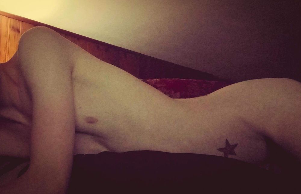 strangelysiv OnlyFans profile picture