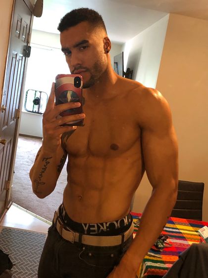 muscularleo OnlyFans picture