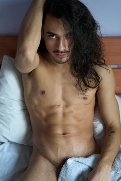 nicolobizzocchi OnlyFans picture