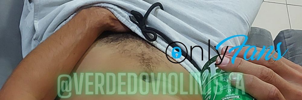verdedoviolinista OnlyFans profile picture