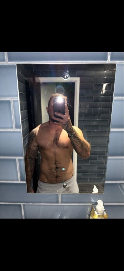 harryggray OnlyFans picture