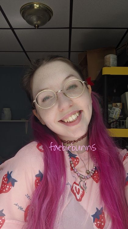 faebiebunns OnlyFans picture