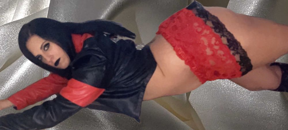 scarletrose92 OnlyFans profile picture
