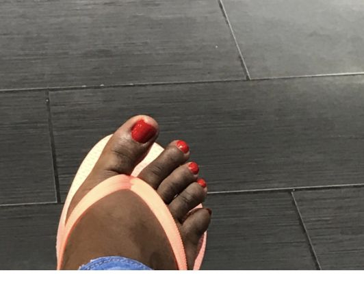 xxxchocolatete1 OnlyFans profile picture