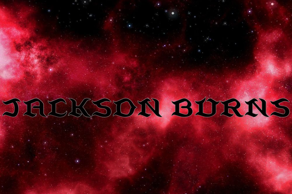 jacksonburns932 OnlyFans profile picture
