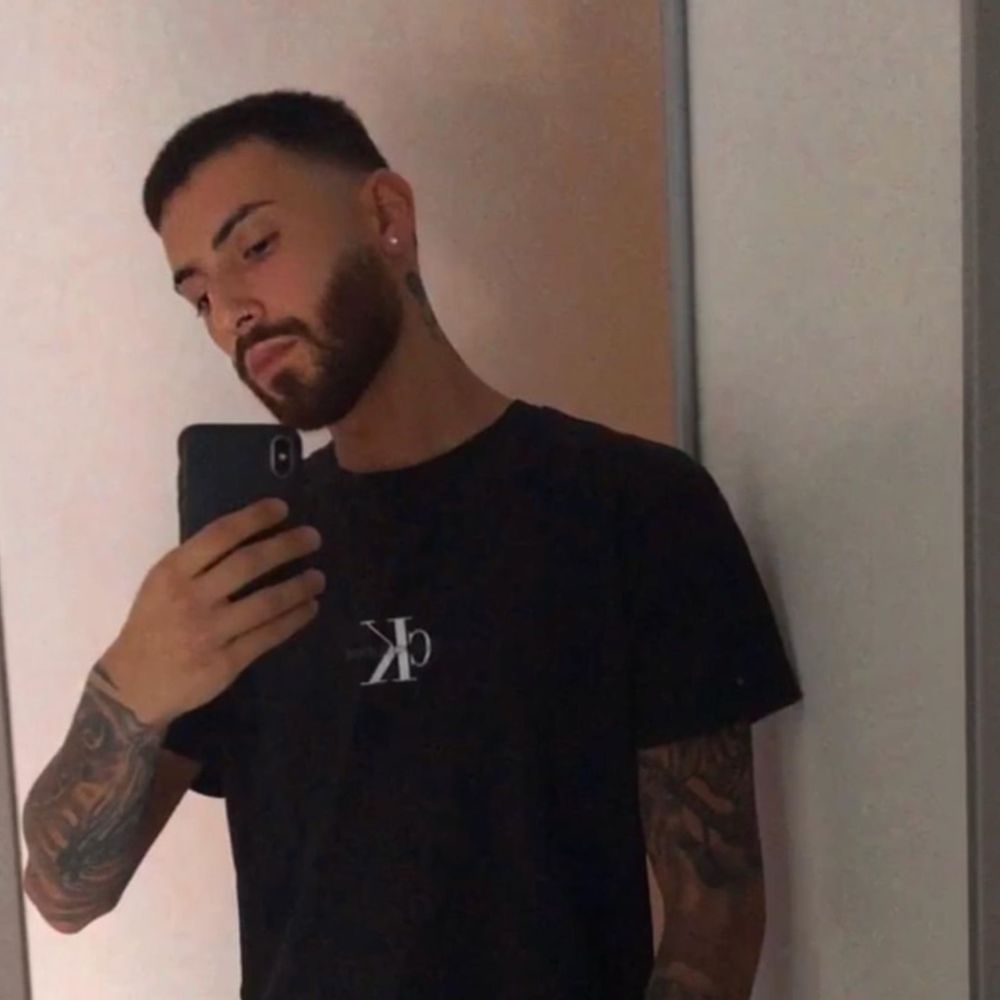 donniedarko999 OnlyFans profile picture