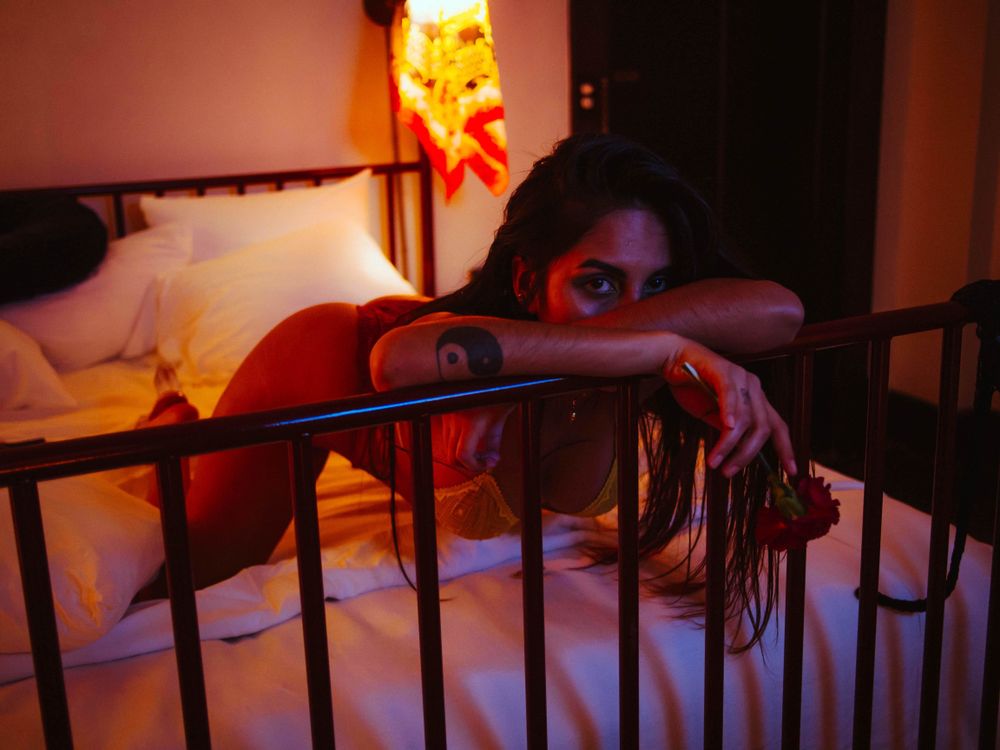 lilfreakimami OnlyFans profile picture