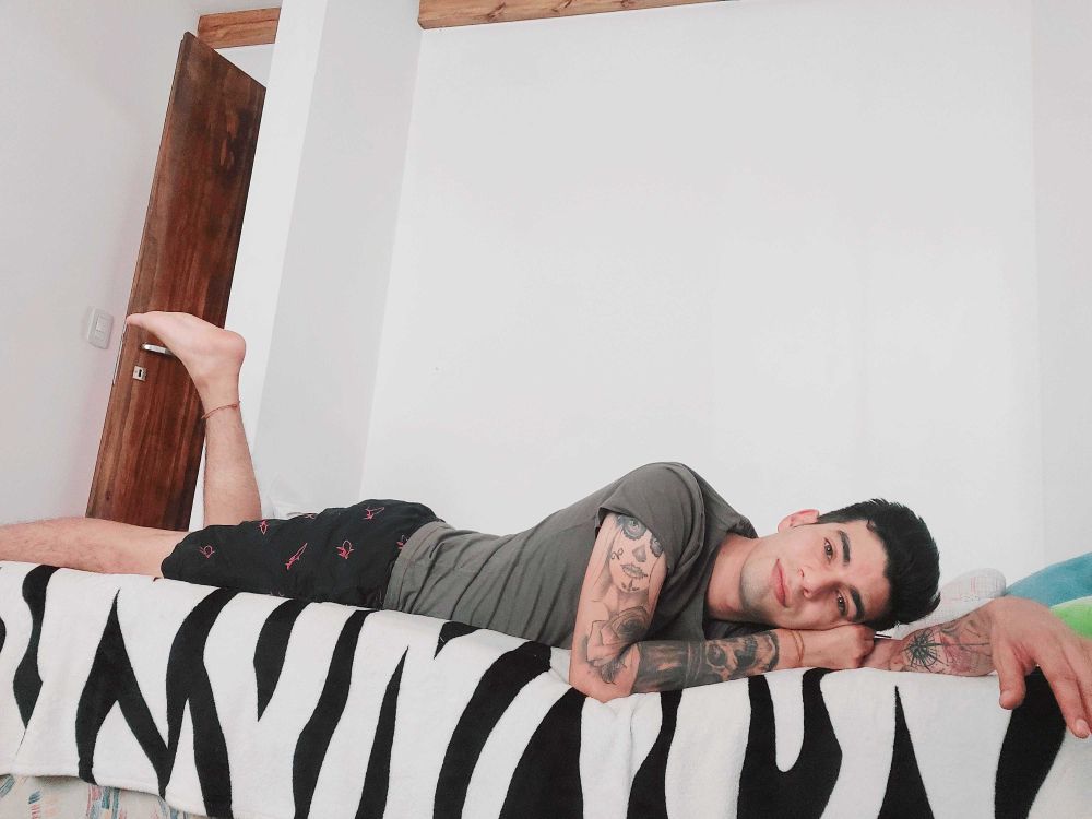 marceacosta OnlyFans profile picture