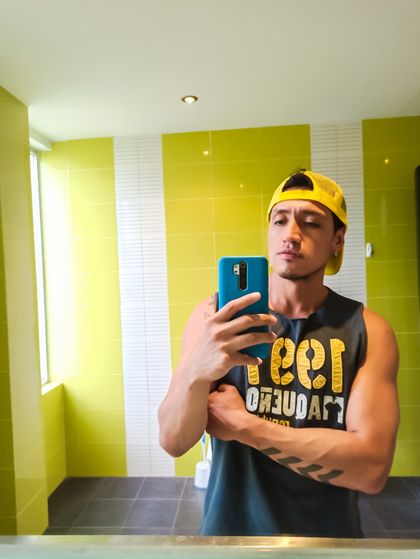 boyrolando30 OnlyFans picture