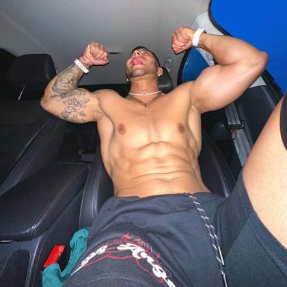 eudysfitness OnlyFans picture