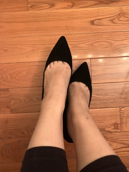 shorttoes OnlyFans picture
