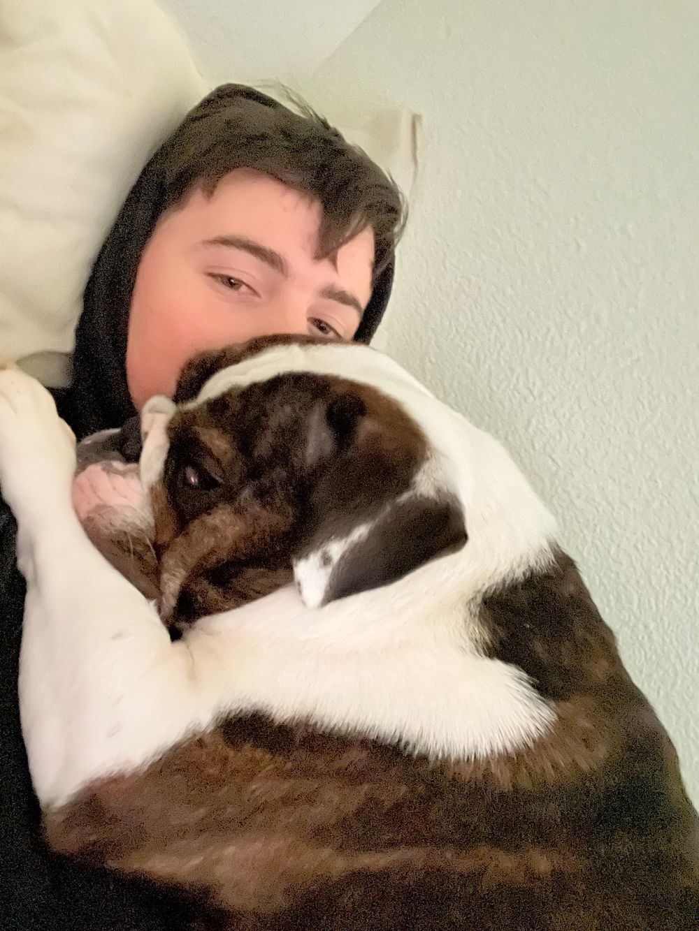 amorux OnlyFans profile picture