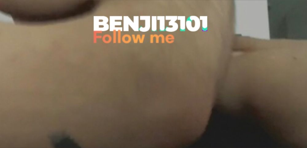 benji13101 OnlyFans profile picture