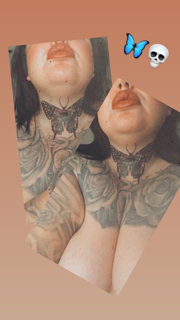 bbwtahlia OnlyFans profile picture
