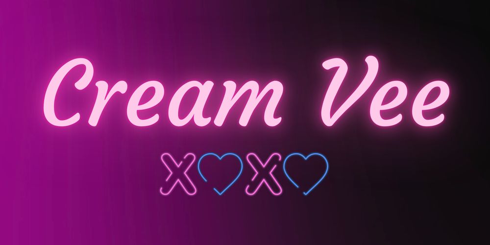 creamvee OnlyFans profile picture