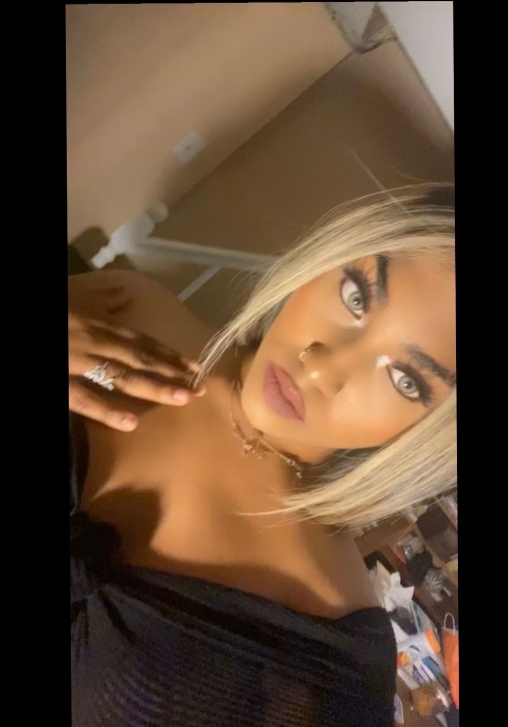 maseratirosal1 OnlyFans profile picture