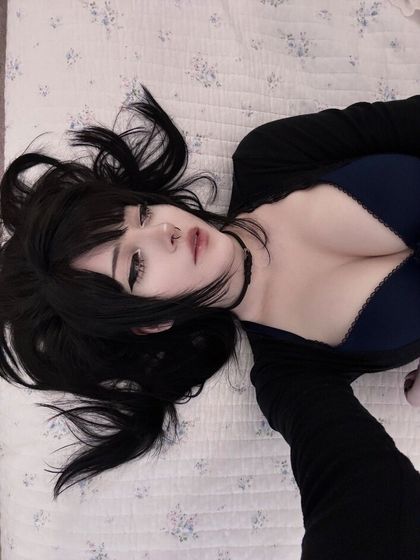 elliechii OnlyFans picture