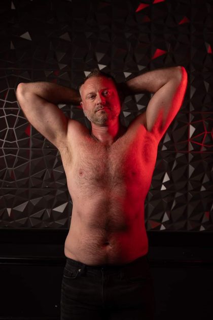 zaddyjohn69 OnlyFans picture