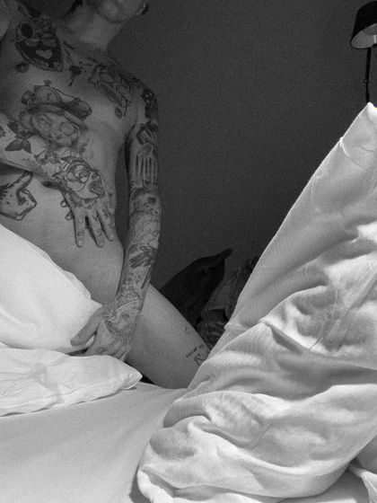 luckybigb OnlyFans picture
