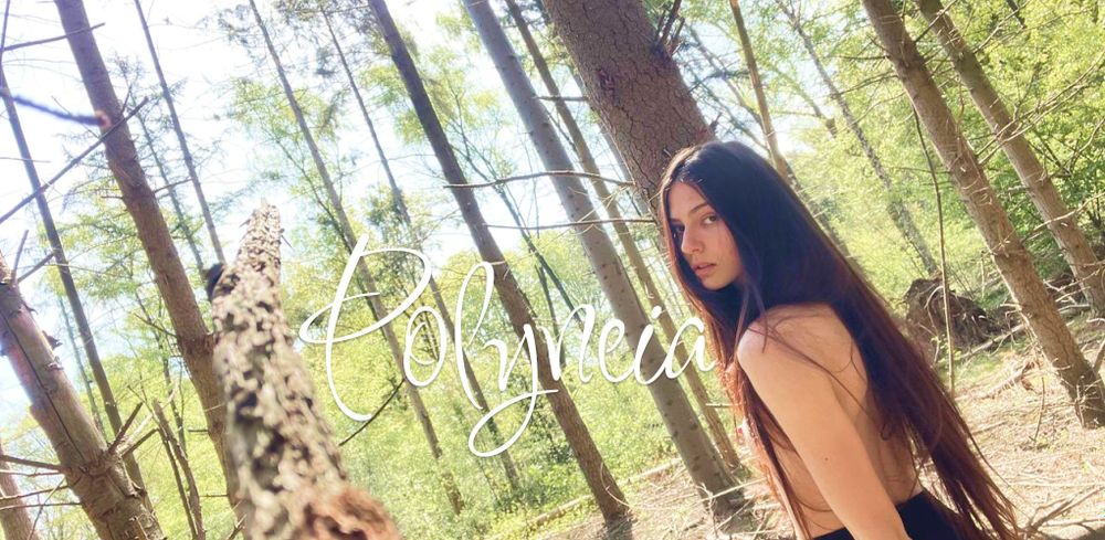 polyneiia OnlyFans profile picture