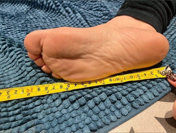 tinyfeetgiantess OnlyFans profile picture