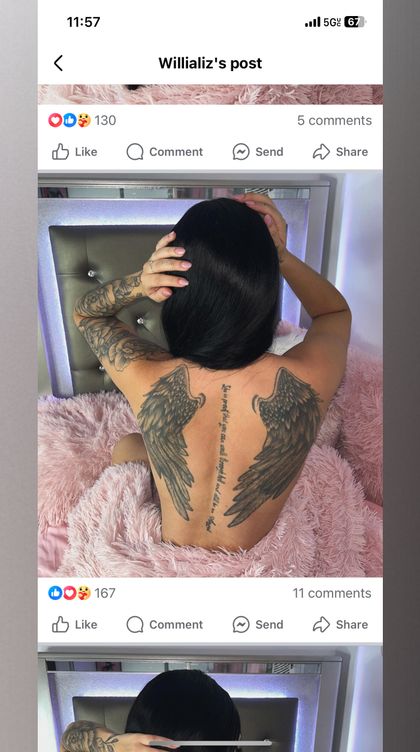 allykat98 OnlyFans picture