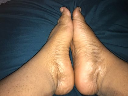feistyfeet2021 OnlyFans picture
