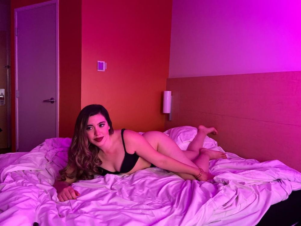 victoriacastellanos77 OnlyFans profile picture
