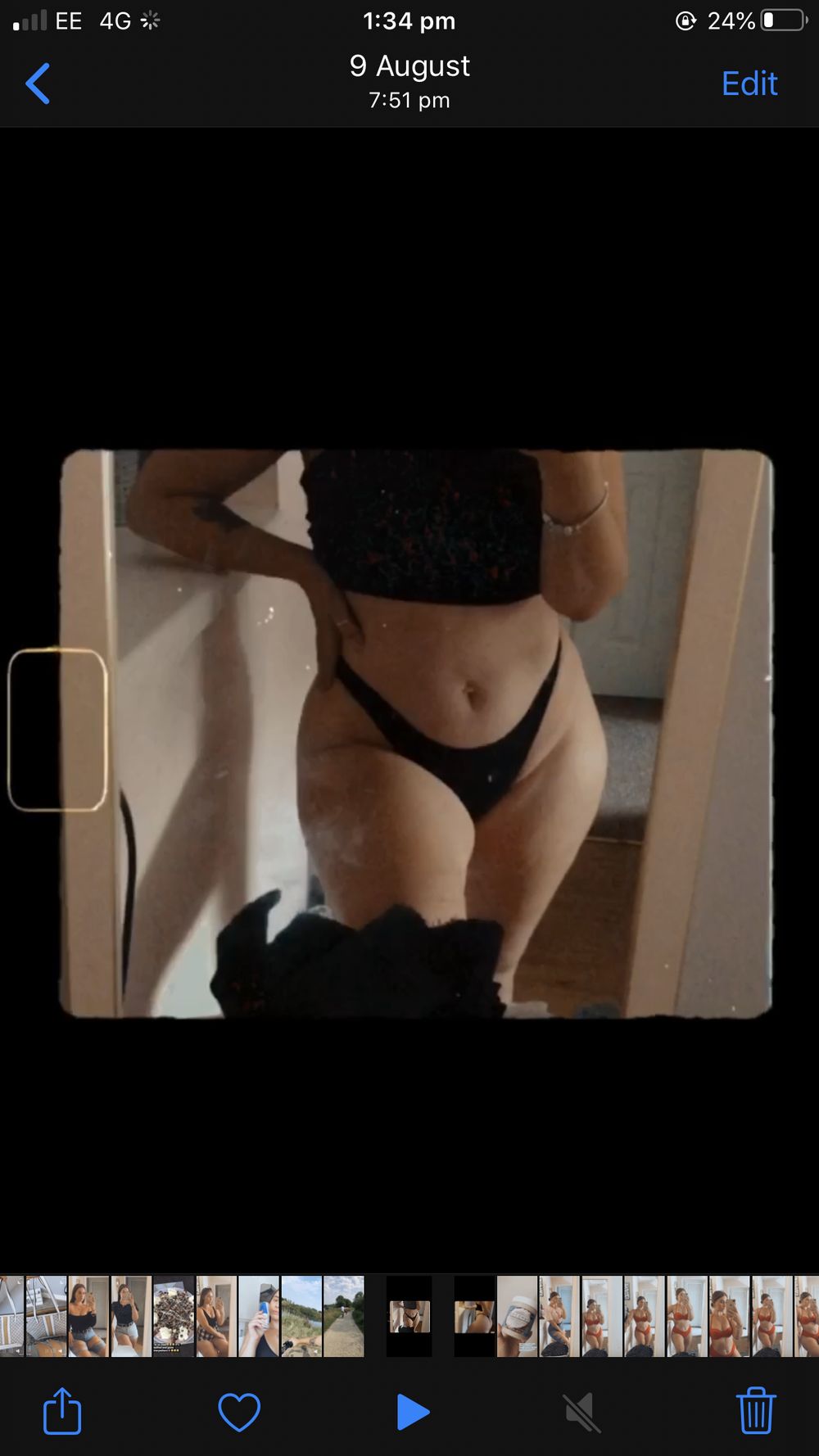 misskofficialx OnlyFans profile picture