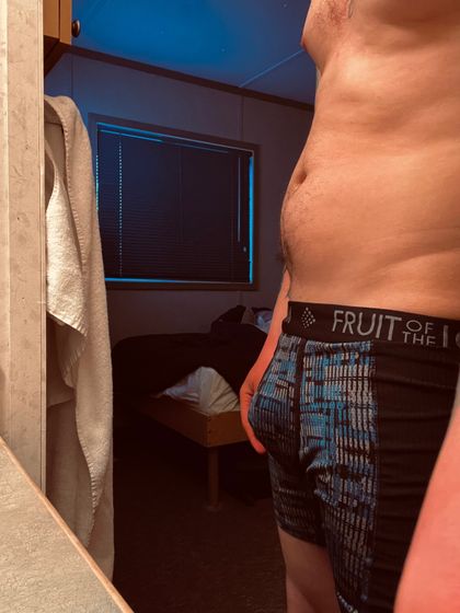daddy-beau OnlyFans picture