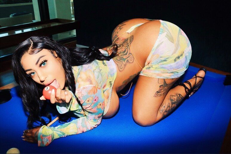 zen_mami OnlyFans profile picture