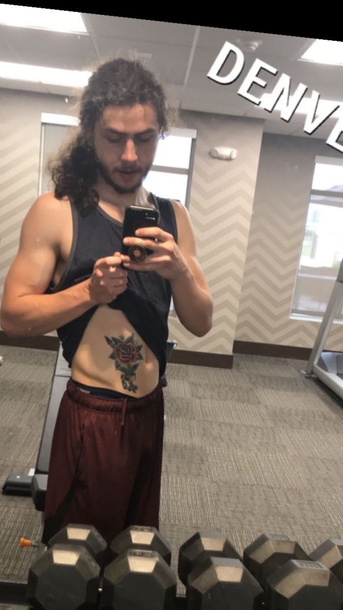 evilfred OnlyFans profile picture