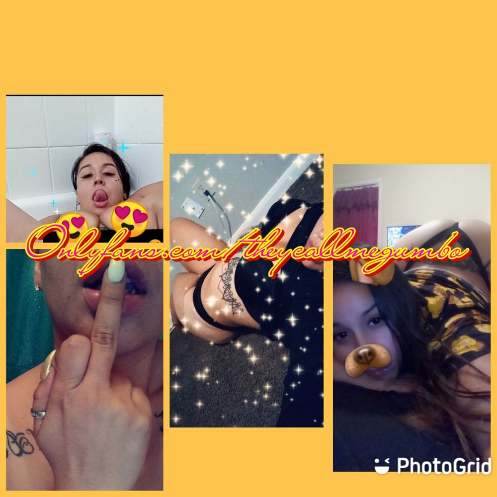 theycallmegumbo OnlyFans profile picture