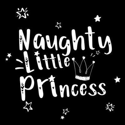 the_naughty_princess OnlyFans profile picture