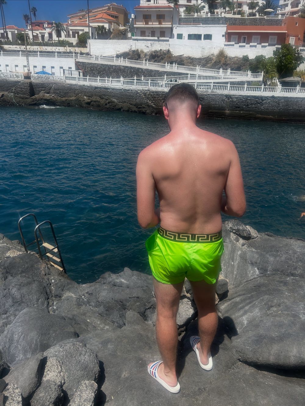 joelgym OnlyFans profile picture
