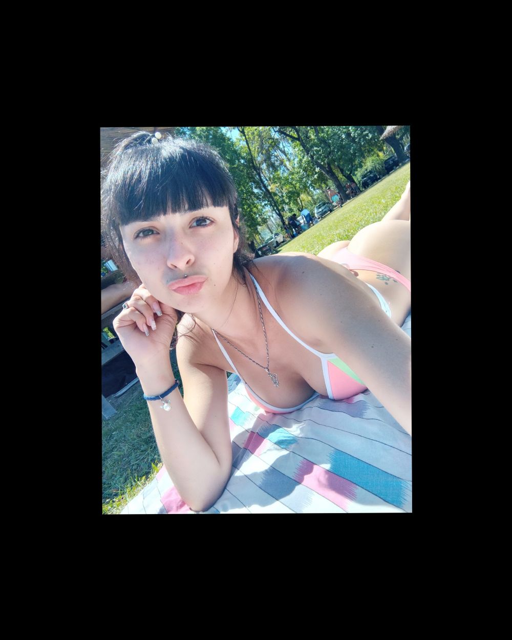 daianagisela OnlyFans profile picture