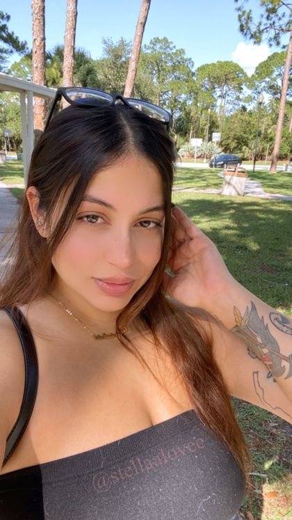 stellaaloveee OnlyFans picture