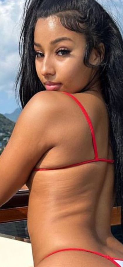 tharealrubirose OnlyFans picture