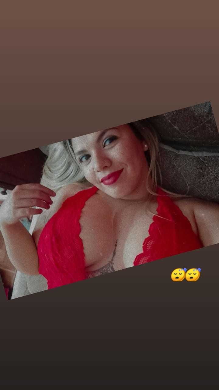 meellaporte OnlyFans profile picture