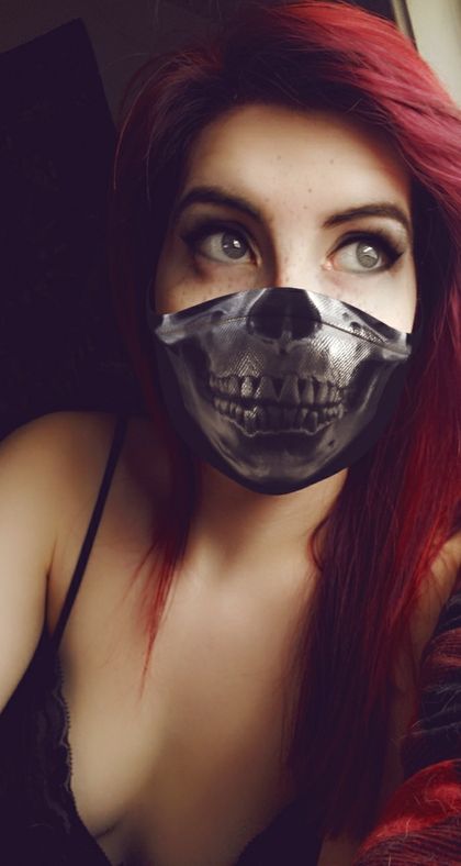 misszfoxxxy OnlyFans picture