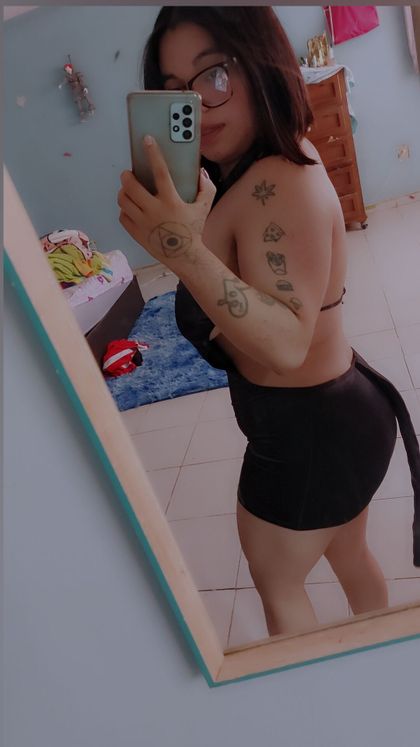 afrikperxxxita OnlyFans picture