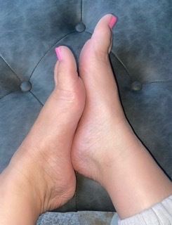 sexyfeetpixwlizzie OnlyFans picture