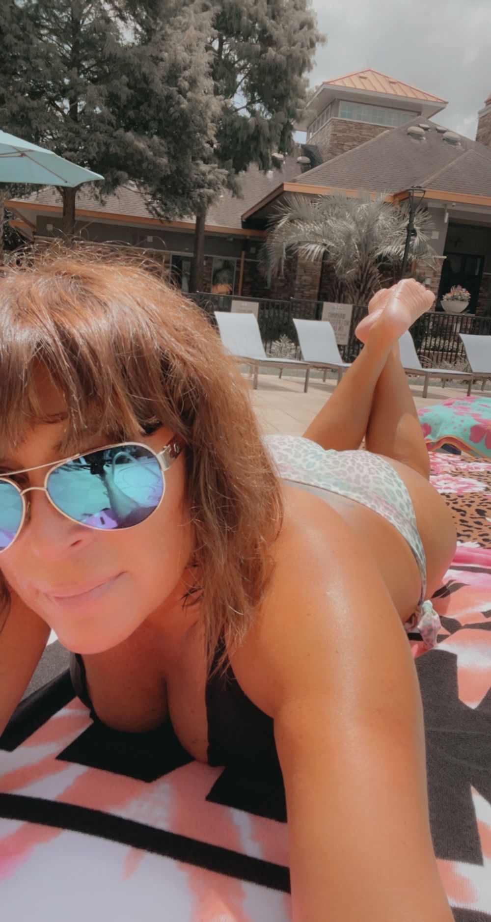 chingonacougar OnlyFans profile picture