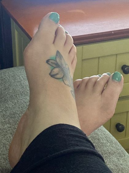 feet4u25 OnlyFans picture