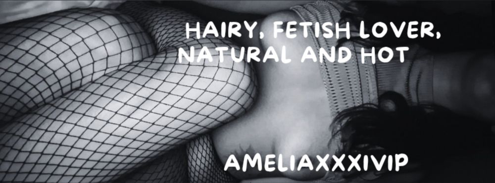ameliaxxxivip OnlyFans profile picture