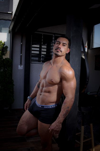 brunobillyfit OnlyFans picture