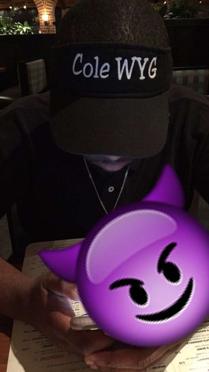 chazzydior OnlyFans picture