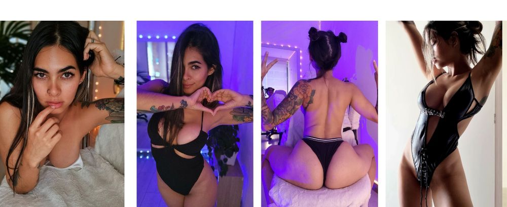 annie_amar OnlyFans profile picture